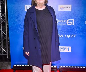 Elżbieta Zapendowska