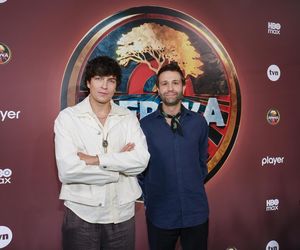 Paweł Kurkowski - kim jest? To z nim Nikodem Rozbicki wystąpił w Afryka Express