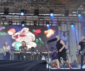 Juwenalia Białystok 2024. Drugi dzień imprezy