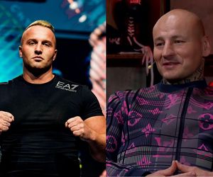 Artur Szpilka zmiażdżył Denisa Załęckiego na spotkaniu u Borka! Wbił byłemu rywalowi potworną szpilę 
