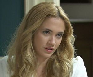 Akacjowa 38, odc. 753 - streszczenie. Elvira zniszczy Susanę ujawniając jej sekret?