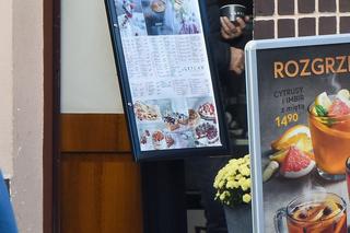 Robert Więckiewicz jak Znachor