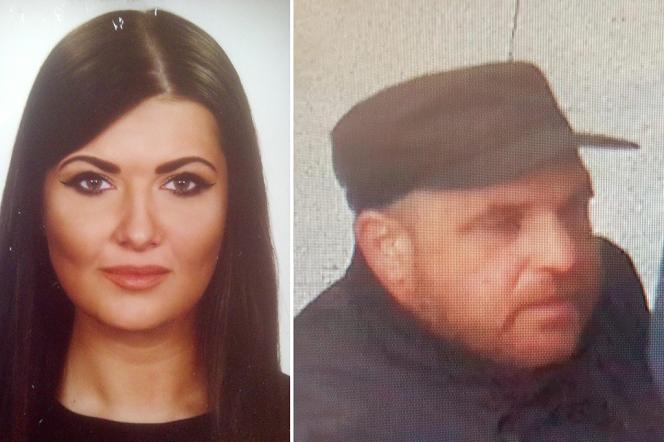 Paulina Dymkowska ZAGINĘŁA! Policja prosi o pomoc w poszukiwaniu dziewczyny i mężczyzny, który może być świadkiem