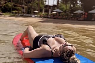 Paula Karpowicz ma kawał swojego biustu