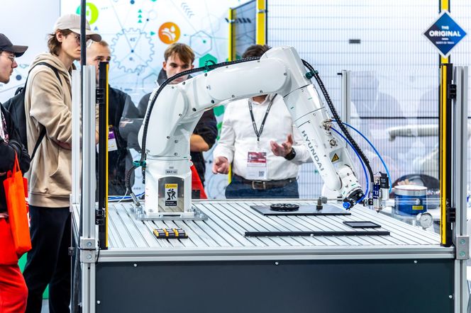 Warsaw Industry Week