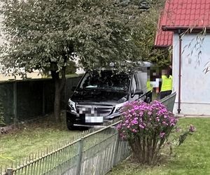 Czad zabił trzy osoby i dwa psy. Ogromna tragedia w Puławach