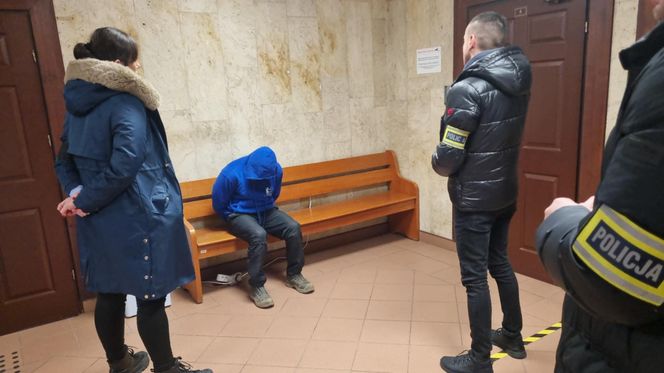 Sąd podjął decyzję w sprawie 44-latka podejrzanego o zgwałcenie dwóch kobiet