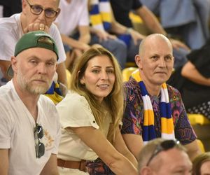 PRES Grupa Deweloperska Toruń - Orlen Oil Motor Lublin, zdjęcia kibiców i zawodników z finału PGE Ekstraligi na Motoarenie