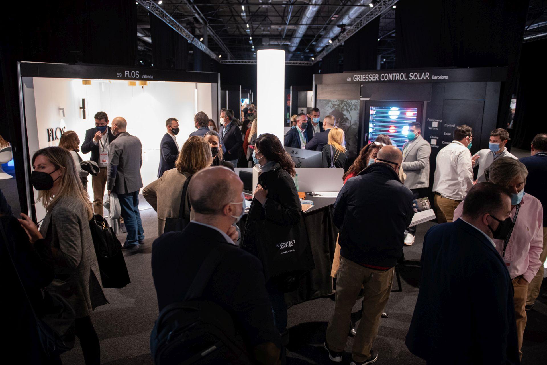 ARCHITECT@WORK WARSAW: cenione wydarzenie branżowe po raz pierwszy w Polsce