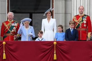 Linia sukcesji w Wielkiej Brytanii. Kto obejmie tron po królowej Elżbiecie?