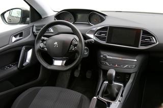 Peugeot 308 1.2 PureTech 110 KM Active