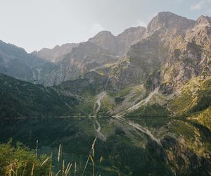 Nowy sposób oszustów na wyłudzenia w Tatrach. Zarabiają na turystach, podszywając się pod TPN