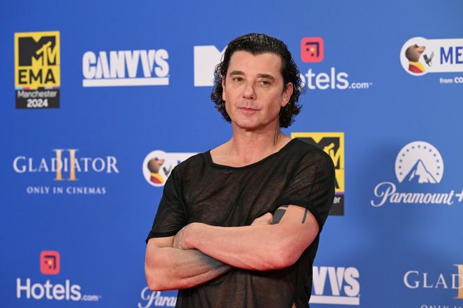 Gavin Rossdale (Bush) szczerze o branży muzycznej. Artyści są oszukiwani, a wytwórnie zarabiają fortunę