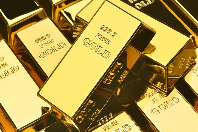 Chiny zaimportowały najwięcej złota od blisko dwóch lat
