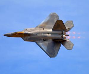 F-22 Raptor