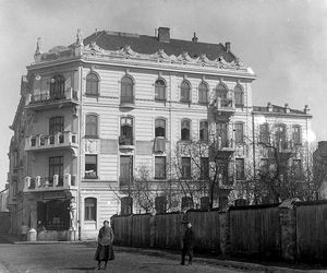 Tak mieszkańcy woj. lubelskiego żyli ponad 100 lat temu