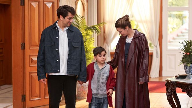 TVP ujawnia plany emisji 3. sezonu "Złotego chłopaka". Kiedy premiera ostatniego sezonu w Polsce?