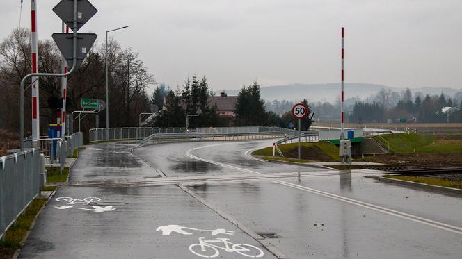 PODKARPACKIE: Szybciej w Bieszczady i Beskidy! Obwodnica Dynowa jest już gotowa!