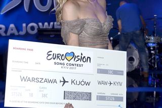 Kasia Moś zachwyciła tuż przed porodem. Tak zmieniła się piosenkarka w ostatnich latach