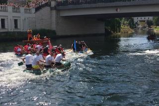 Wielki Wyścig Butelkowy odbył się w niedzielę, 18 czerwca