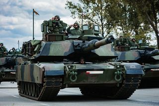 Żelazny Obrońca-25: Gigantyczne manewry Wojska Polskiego i NATO. Czego możemy się spodziewać po ćwiczeniach?