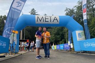 9. Nocny Maraton i 4 Półmaraton Szczeciński