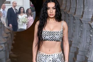 Charli XCX wzięła ślub! Postawiła na prostotę i skromność