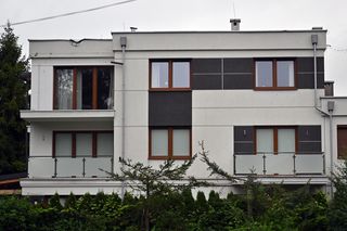 Duda po prezydenturze: Żona nie chciała domu. Gdzie zamieszkał i dlaczego?