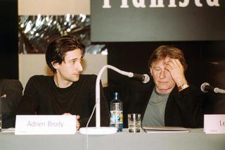 Roman Polański, Adrien Brody 