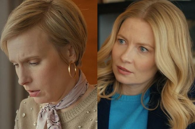 Barwy szczęścia, odcinek 3238: Dominika zauważy siniaka na szyi Soni. Przyzna się, że Stefaniak ją pobił? - ZDJĘCIA