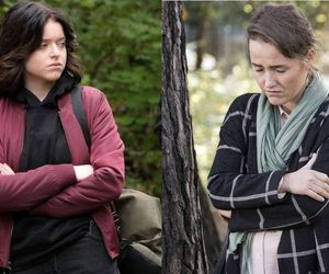 M jak miłość. Nie będzie wyjazdu Basi do matki do Londynu? Paweł i Franka zatrzymają córkę w kraju?