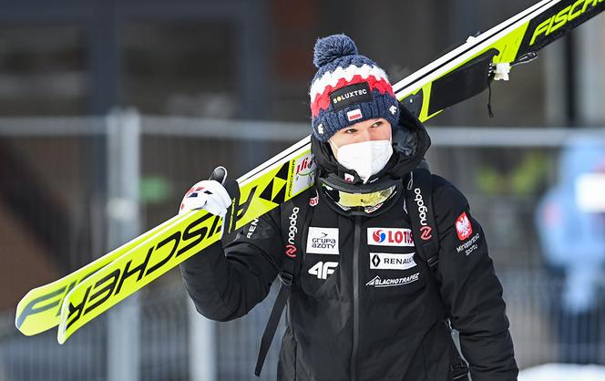 W tej karczmie uratowali karierę Stękały