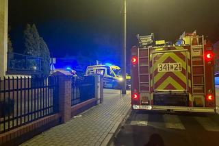 Tlenek węgla zaatakował w Toruniu. Czwórka dzieci podtruła się czadem