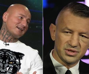 Artur Szpilka wypunktował Tomasza Adamka! Zszokował przed walką Khalidov - Adamek