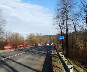 Bliżej do budowy  nowego mostu na Popradzie.  Jest kolejny,  ważny krok 