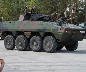Jednostka wojskowa w Kolnie rozpoczyna funkcjonowanie