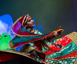 Festiwal Kultur Świata w Grodzisku Mazowieckim 2025