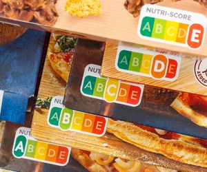 Czy Nutri-Score naprawdę pomaga? Potencjalne ryzyko dla zdrowia serca i masy ciała