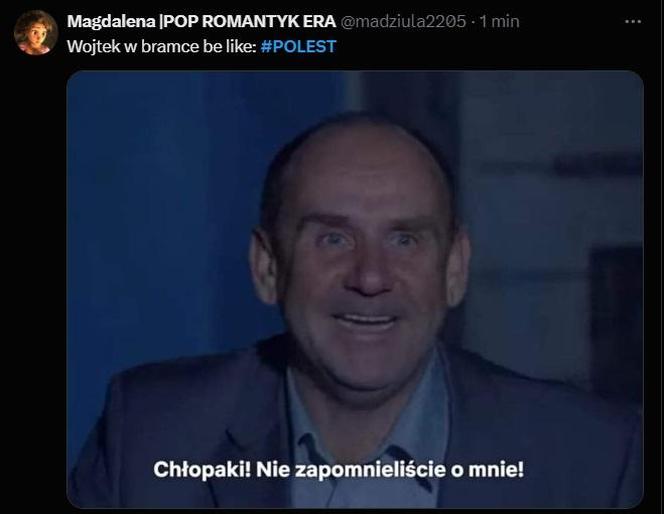 Polska - Estonia MEMY
