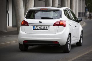 Kia Venga 2015