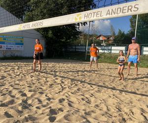 Eska Summer City Olsztyn. Odwiedziliśmy stolicę siatkówki plażowej na Warmii i Mazurach [ZDJĘCIA]