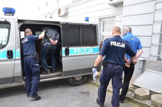 Gdańsk: Dwóch mężczyzn napadło na 68-latka. Grozi im więzienie
