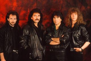 Oto oficjalna zapowiedź boxu ANNO DOMINI 1989-1995 Black Sabbath! Posłuchaj podwójnego singla