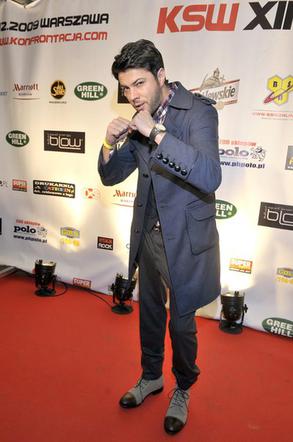 Olivier Janiak