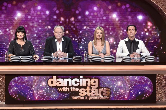 Iwona Pavlović, Andrzej Grabowski, Ola Jordan, Michał Malitowski