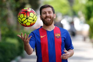 Lionel Messi uprawiał seks z 23 kobietami? Dały się nabrać - to był sobowtór Messiego!
