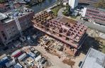 GAMPA i Przestrzeń Publiczna Młynów Automatycznych. Pardubice / Šépka architekti