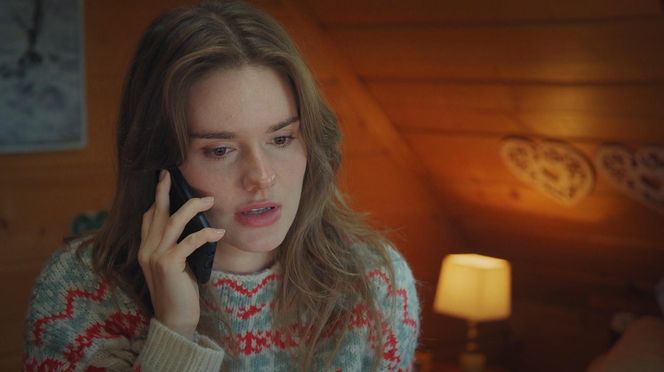 M jak miłość odc. 1851. Franka (Dominika Kachlik)