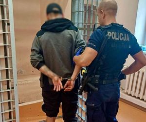 Agresja w Słupsku! Pijany 33-latek zaatakował ratowników medycznych
