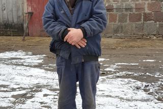 Burek zagryzł mu mamę